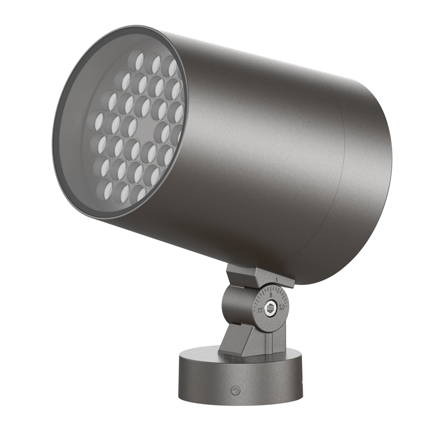 萍乡80-96W立杆投光灯